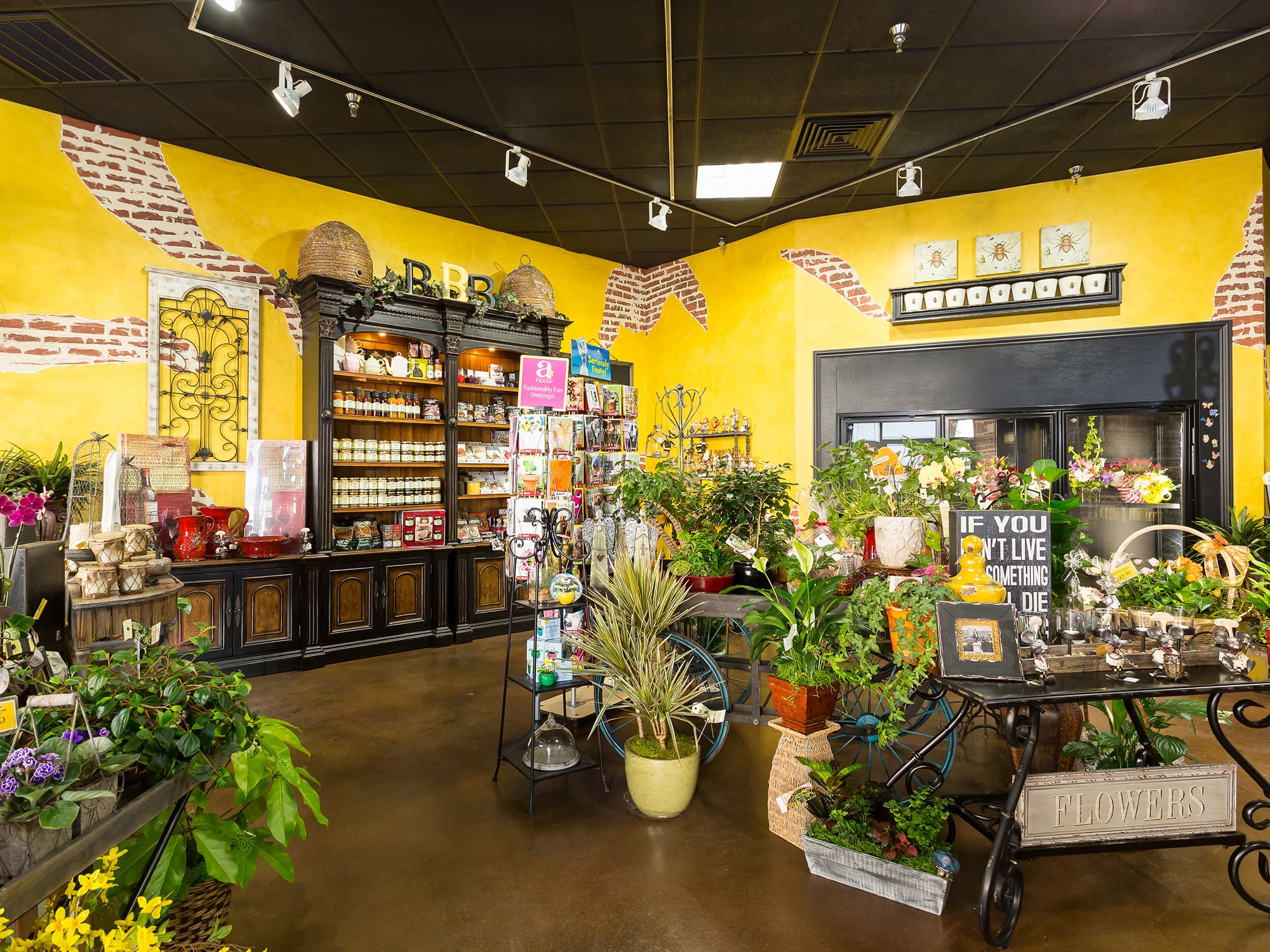 JCS Commercial Construction