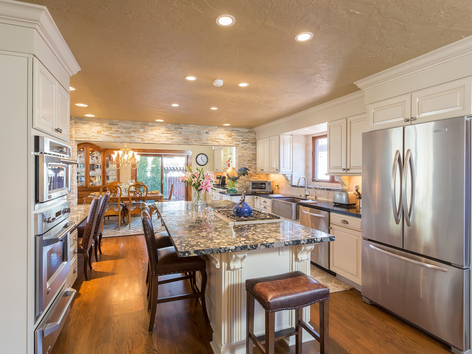 Reno Nevada Custom Home Construction