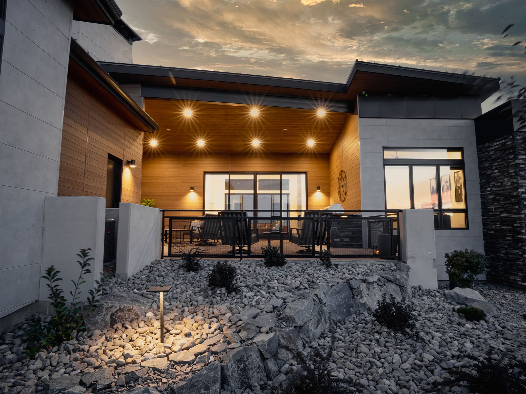 JCS Construction Luxury Homes in Reno, NV